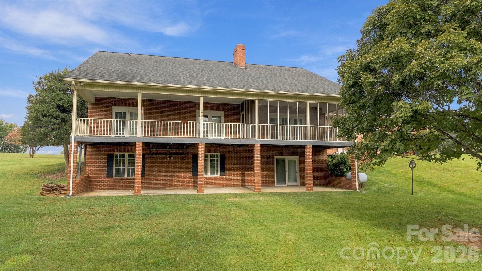 Single Family Residence at 4020 Harris Creek Road, Lawndale, photo 45 of 48