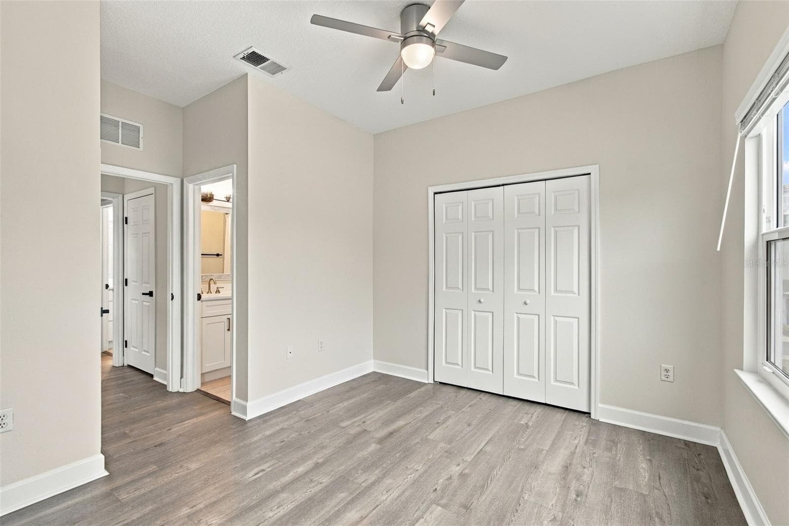 Secondary Bedroom - 5303 POINT PLEASANT LN, TAMPA
