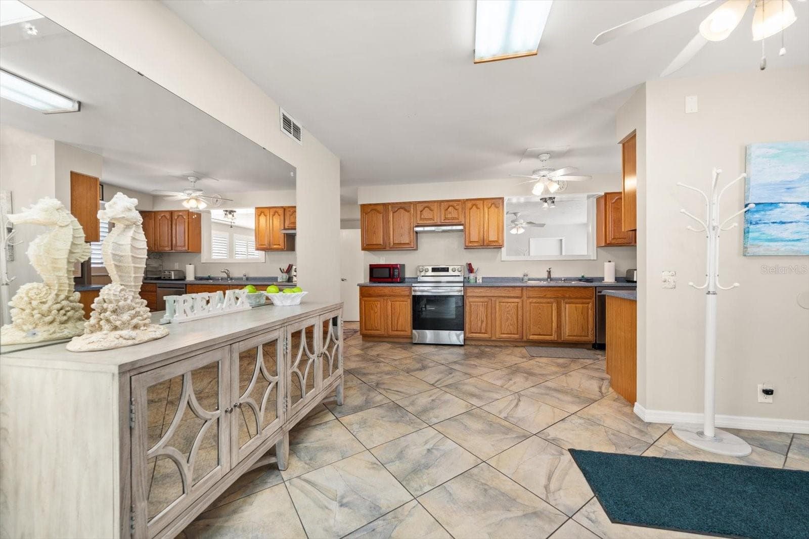 Main home - 1512 GULF BLVD, INDIAN ROCKS BEACH