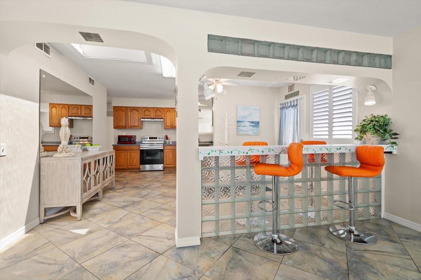 Main home - 1512 GULF BLVD, INDIAN ROCKS BEACH