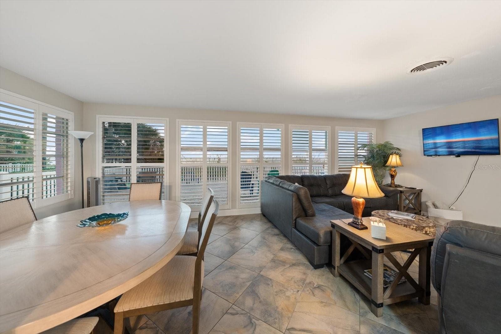 Main home - 1512 GULF BLVD, INDIAN ROCKS BEACH