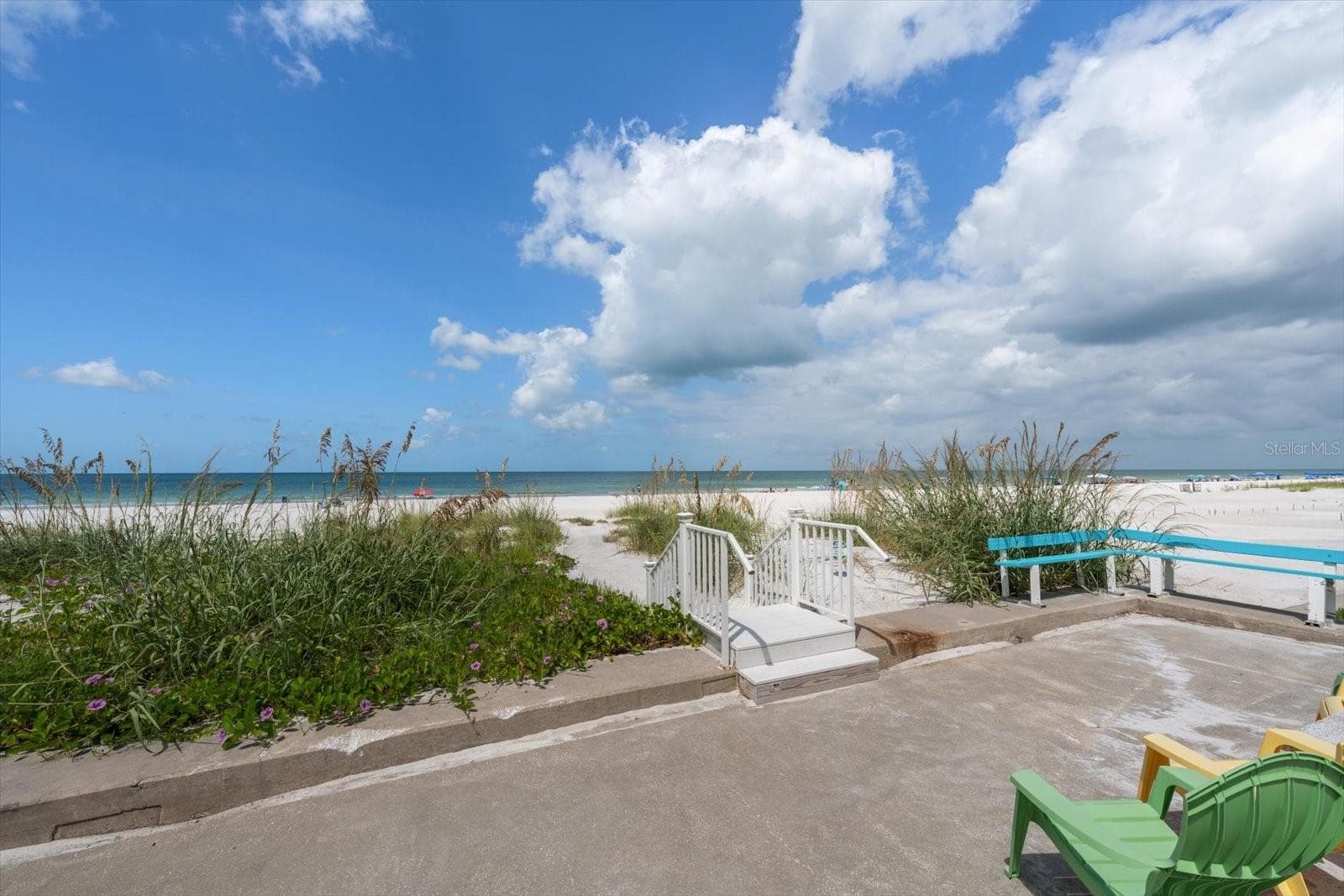 Beach to Gulf - 1512 GULF BLVD, INDIAN ROCKS BEACH