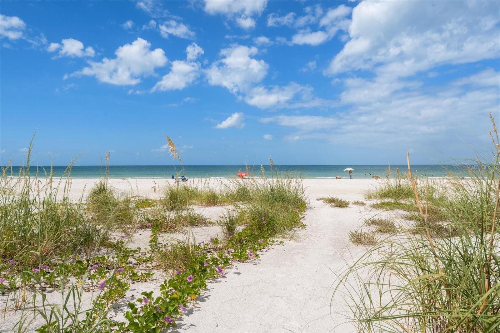 Delightful beachfront! - 1512 GULF BLVD, INDIAN ROCKS BEACH