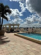 Condominium at 628 CLEVELAND ST #1213, CLEARWATER, photo 2 of 9