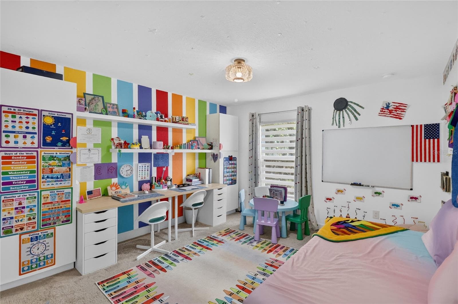 Classroom but could also be a guest room - 5020 MOSS HAMMOCK TRL, SEBRING