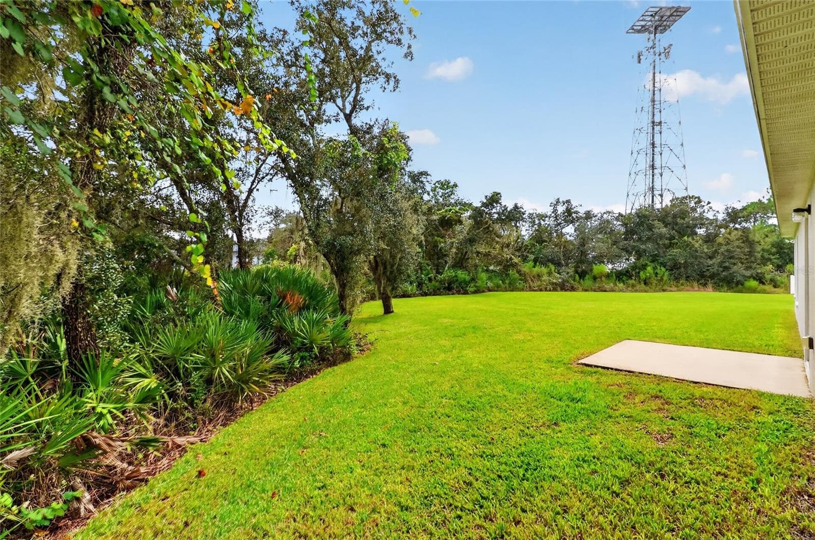 Love this lot - 5020 MOSS HAMMOCK TRL, SEBRING