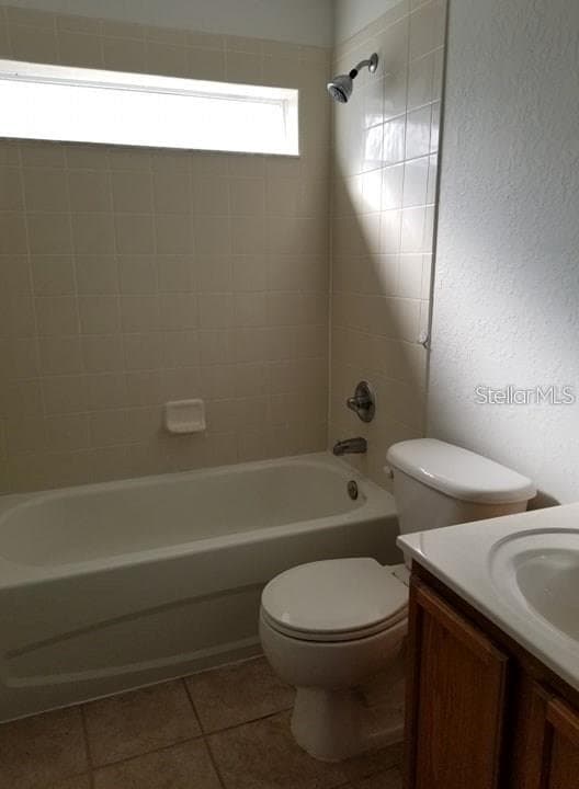 Vacant Floor Plan - 8464 ADELE RD, LAKELAND