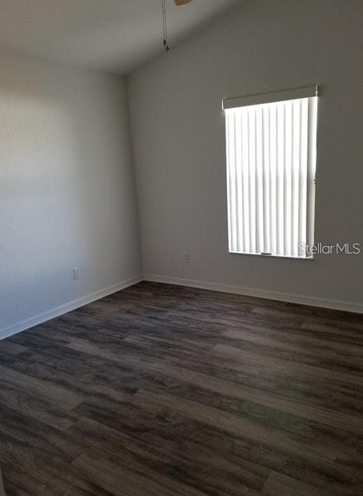 Vacant Floor Plan - 8464 ADELE RD, LAKELAND