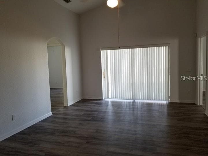 Vacant Floor Plan - 8464 ADELE RD, LAKELAND