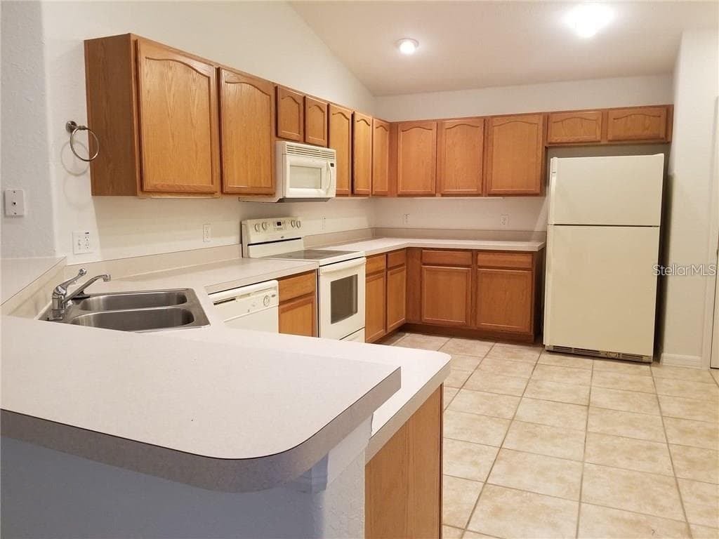 Vacant Floor Plan - 8464 ADELE RD, LAKELAND