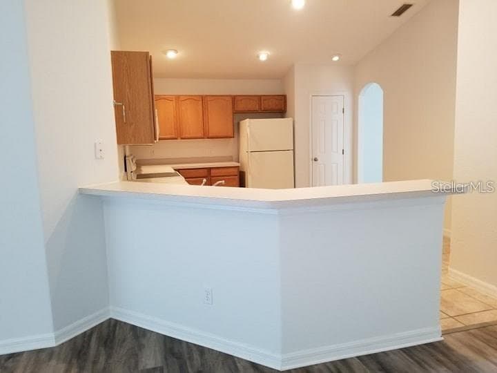 Vacant Floor Plan - 8464 ADELE RD, LAKELAND
