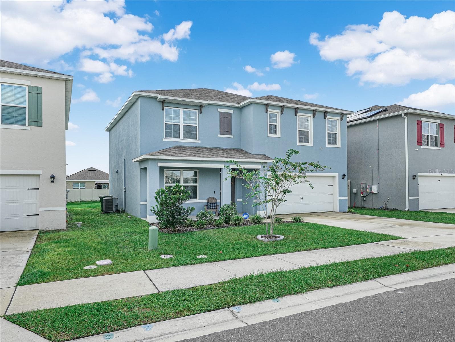 Single Family Residence at 4608 OSTERO ST, WINTER HAVEN, photo 3 of 59