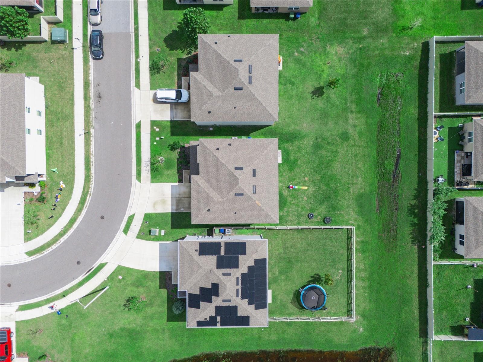Single Family Residence at 4608 OSTERO ST, WINTER HAVEN, photo 50 of 59