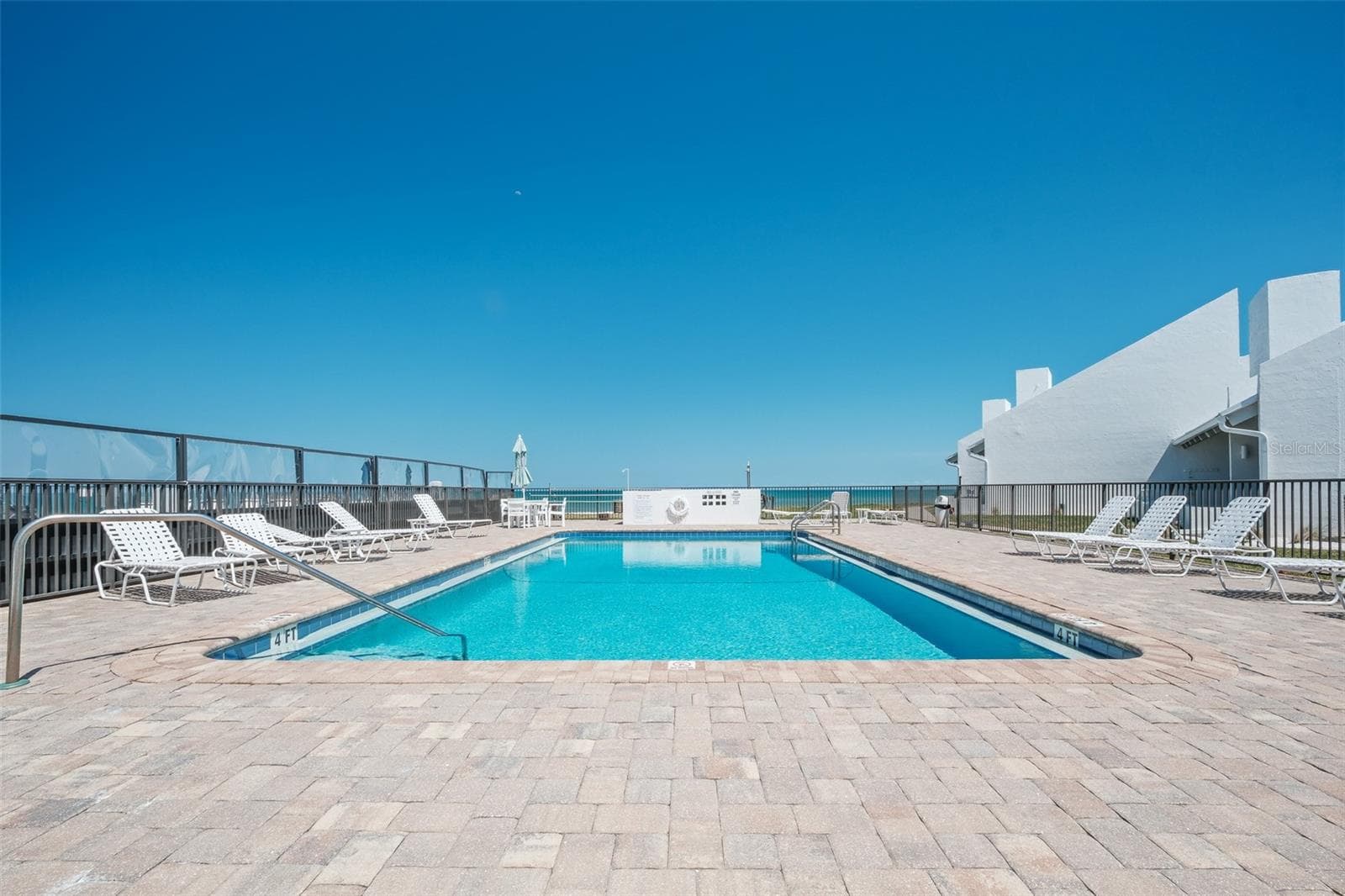Condominium at 4865 S ATLANTIC AVE #502, NEW SMYRNA BEACH, photo 3 of 75
