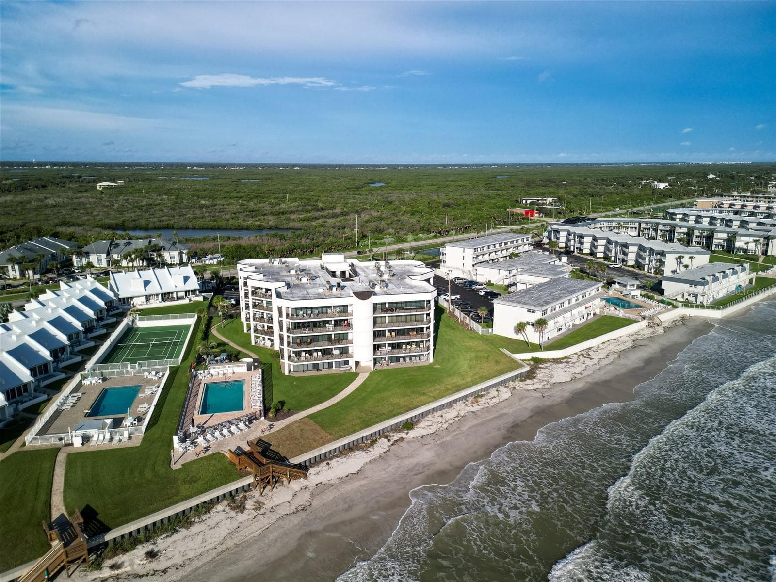 Condominium at 4865 S ATLANTIC AVE #502, NEW SMYRNA BEACH, photo 6 of 75