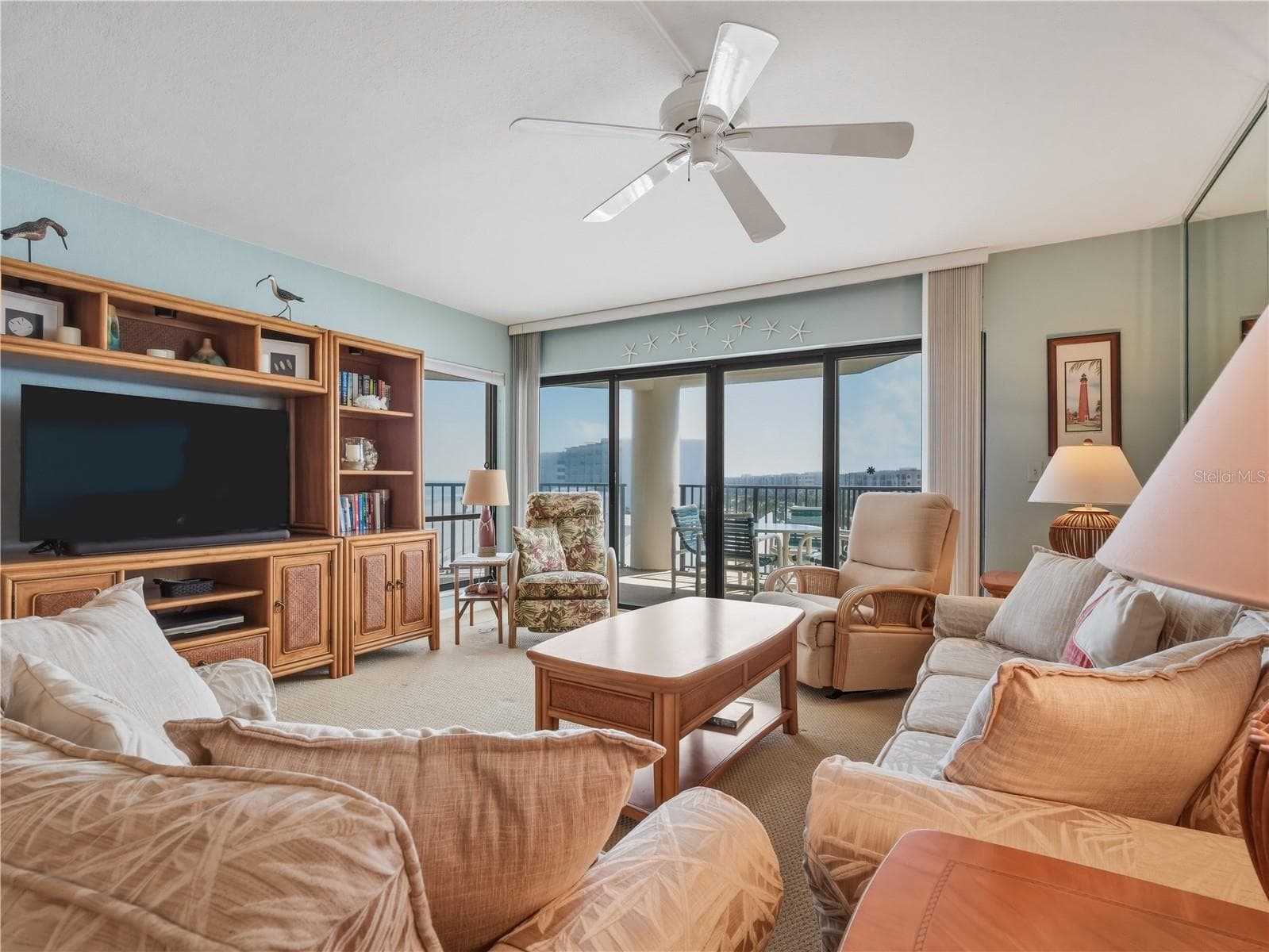Condominium at 4865 S ATLANTIC AVE #502, NEW SMYRNA BEACH, photo 13 of 75