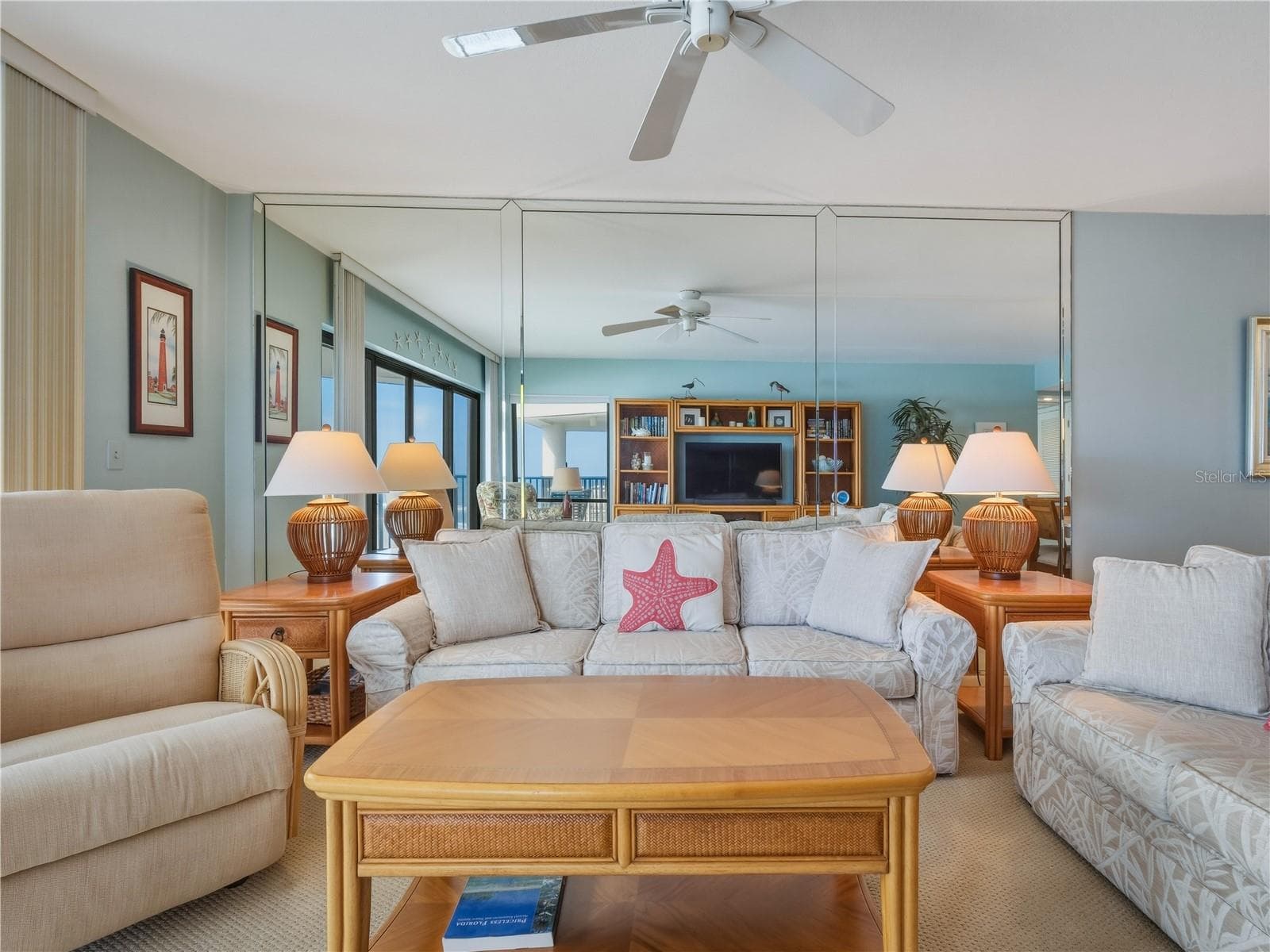 Condominium at 4865 S ATLANTIC AVE #502, NEW SMYRNA BEACH, photo 19 of 75