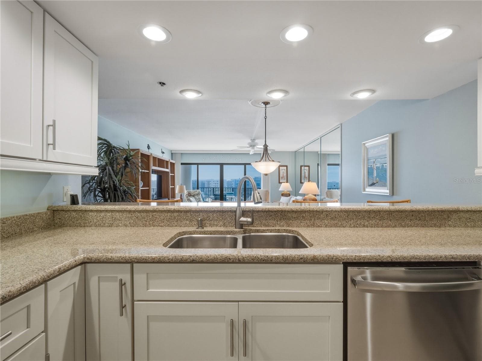 Condominium at 4865 S ATLANTIC AVE #502, NEW SMYRNA BEACH, photo 25 of 75