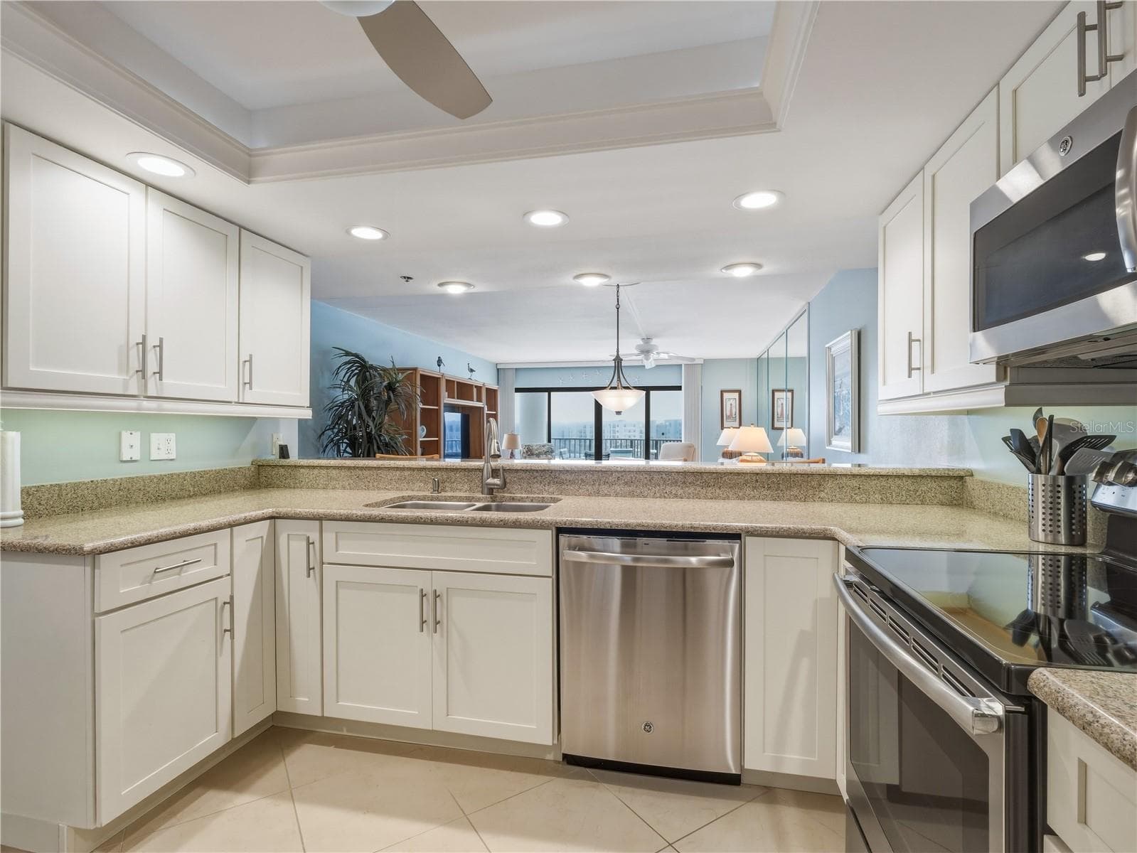 Condominium at 4865 S ATLANTIC AVE #502, NEW SMYRNA BEACH, photo 26 of 75