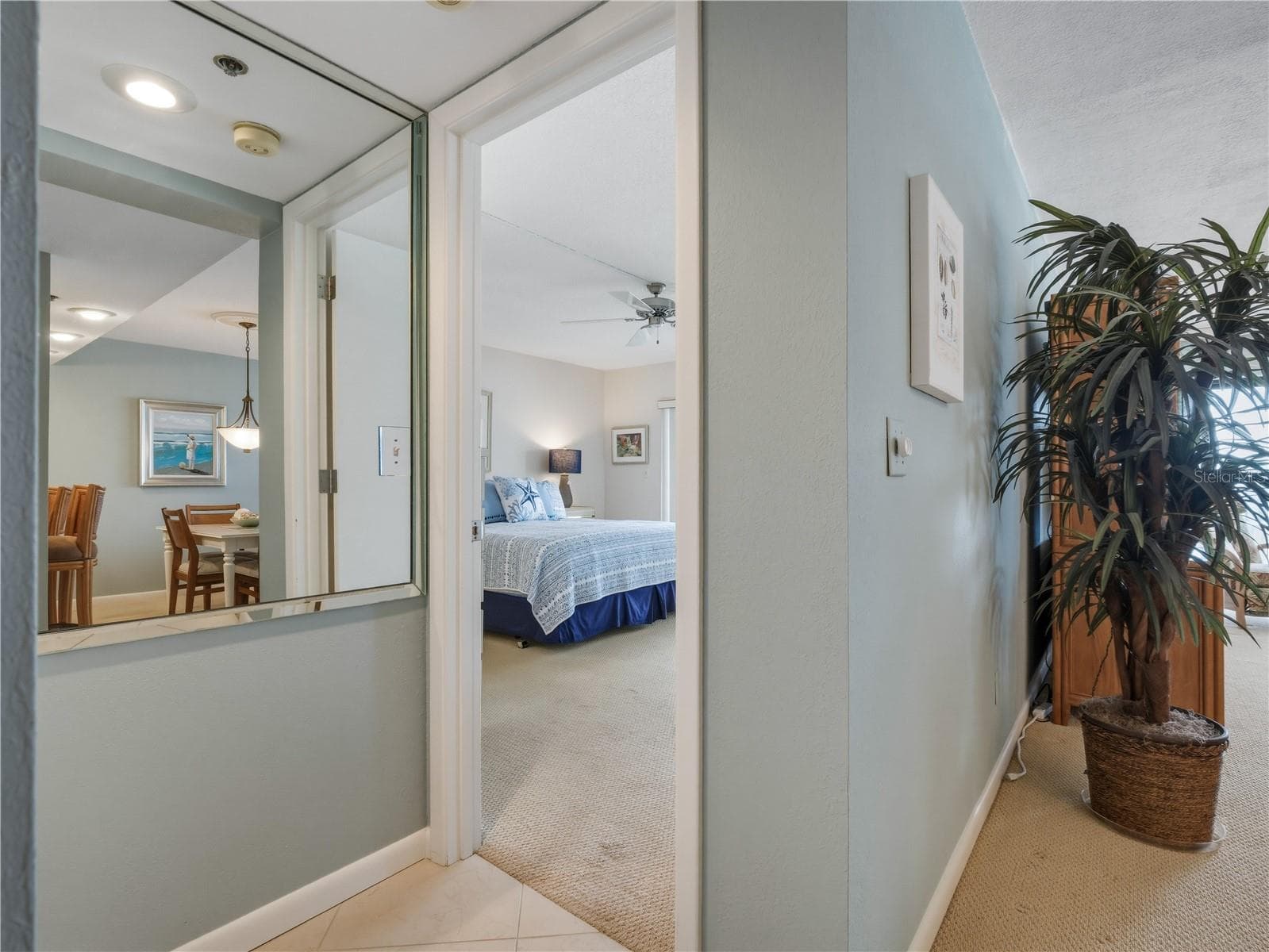 Condominium at 4865 S ATLANTIC AVE #502, NEW SMYRNA BEACH, photo 29 of 75