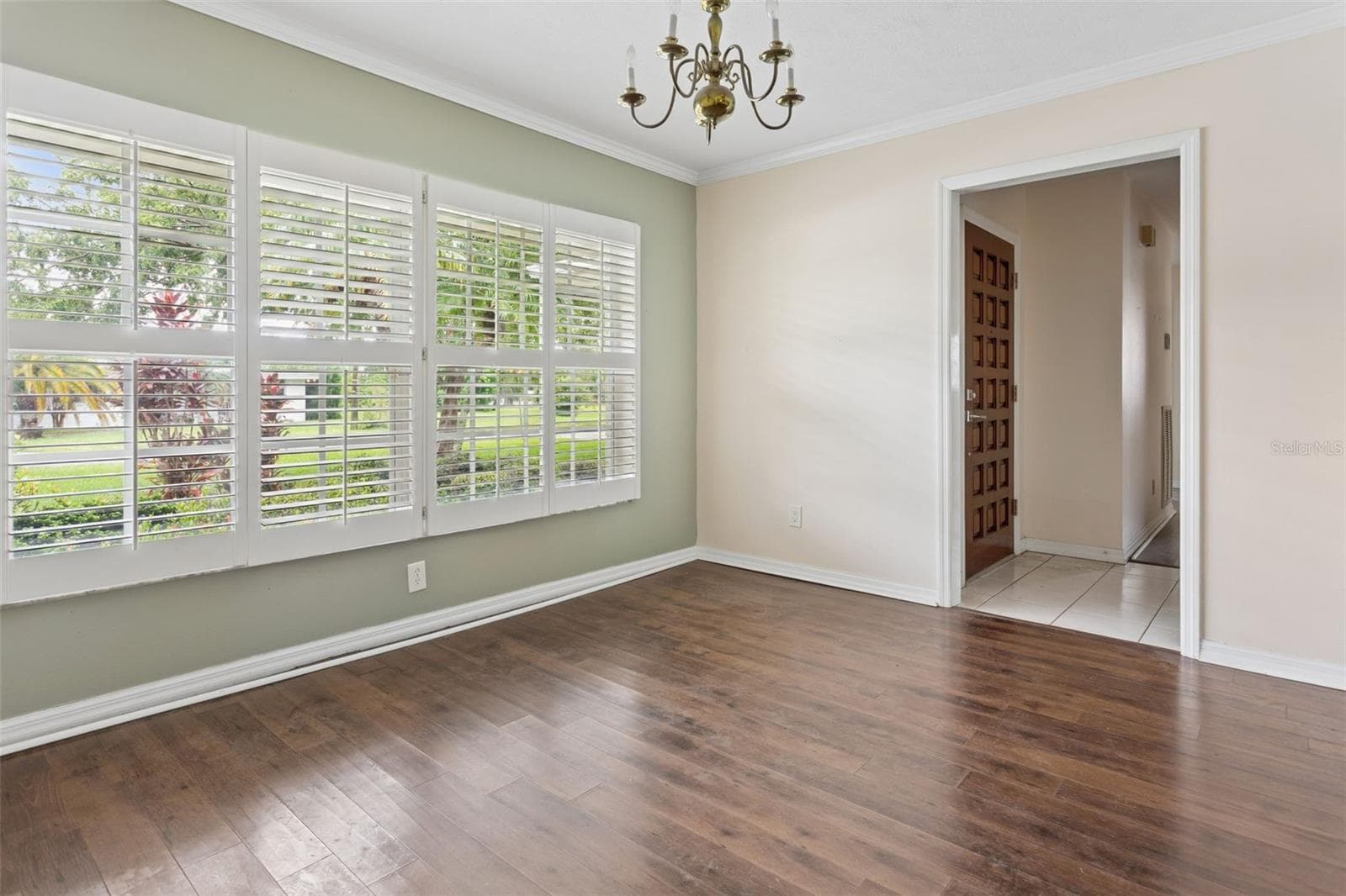 Single Family Residence at 4208 N RIVER VIEW AVE, TAMPA, photo 5 of 25