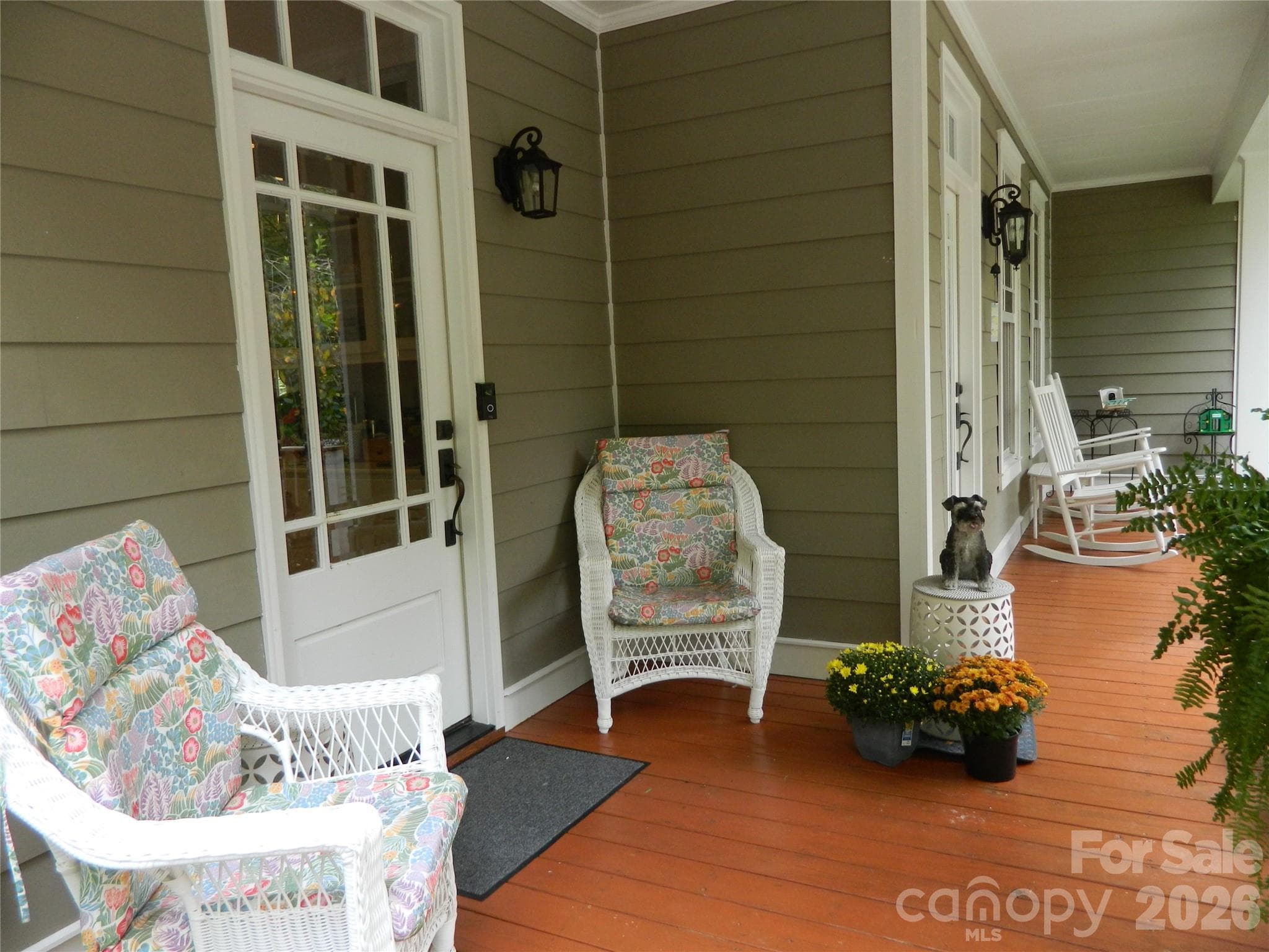 Single Family Residence at 4307 Partridge Court SE, Lenoir, photo 3 of 41