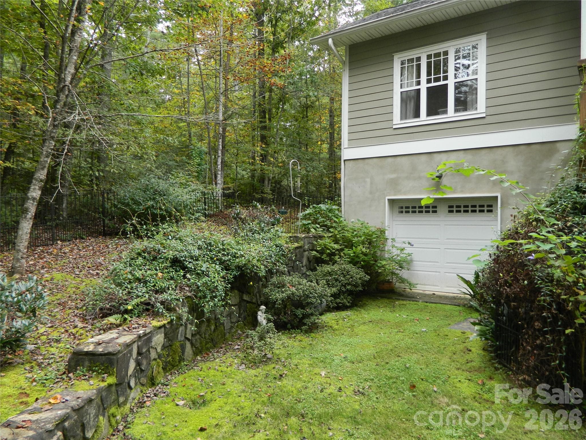 Single Garage - 4307 Partridge Court SE, Lenoir