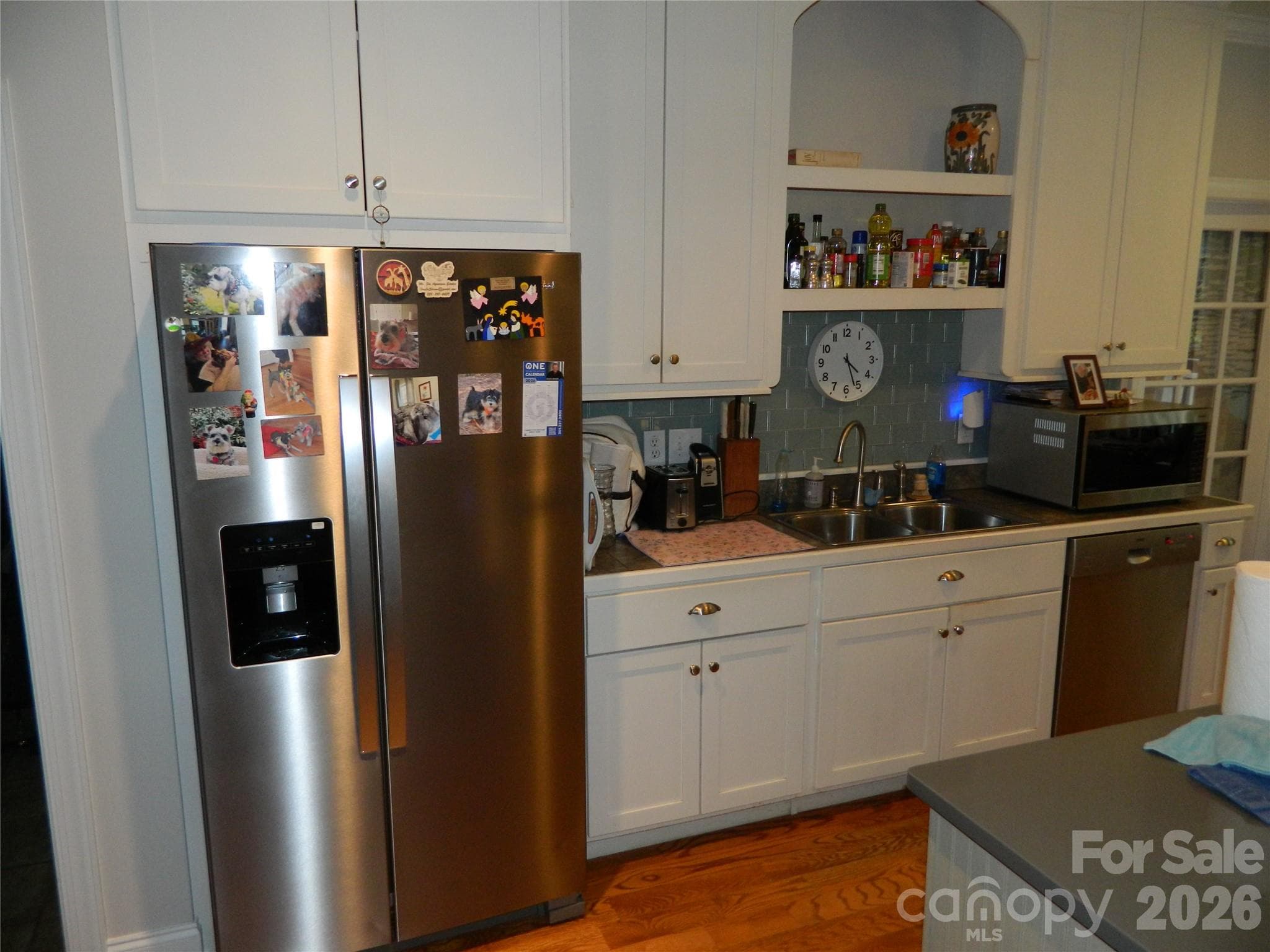 Single Family Residence at 4307 Partridge Court SE, Lenoir, photo 9 of 41