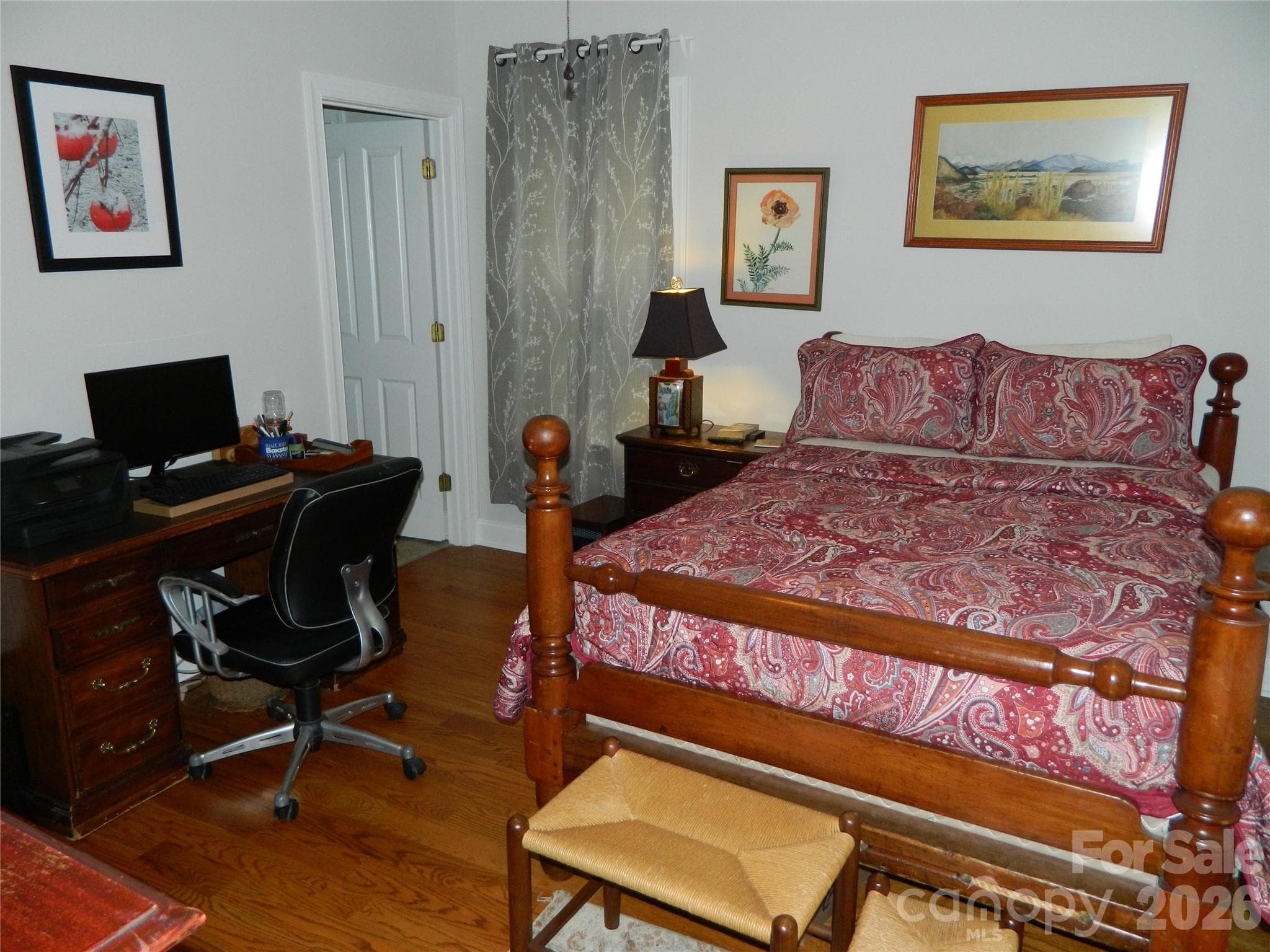 2nd Bedroom - 4307 Partridge Court SE, Lenoir