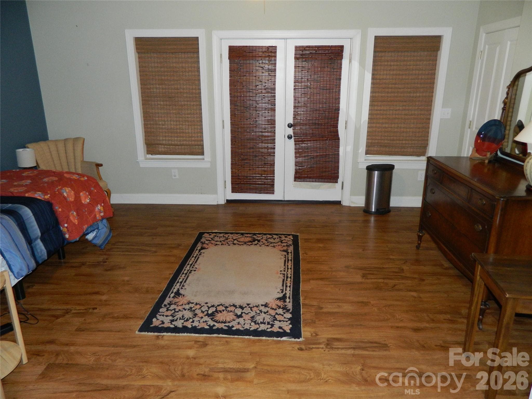 Lower Level 3rd Bedroom - 4307 Partridge Court SE, Lenoir