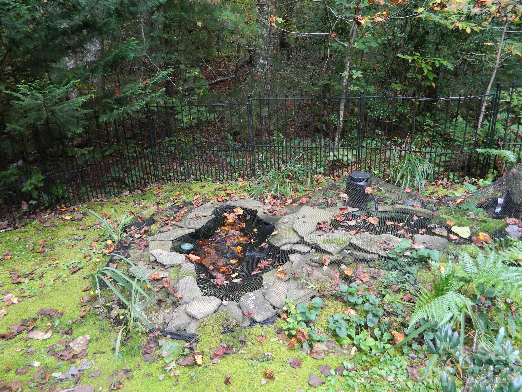 Coy Pond - 4307 Partridge Court SE, Lenoir