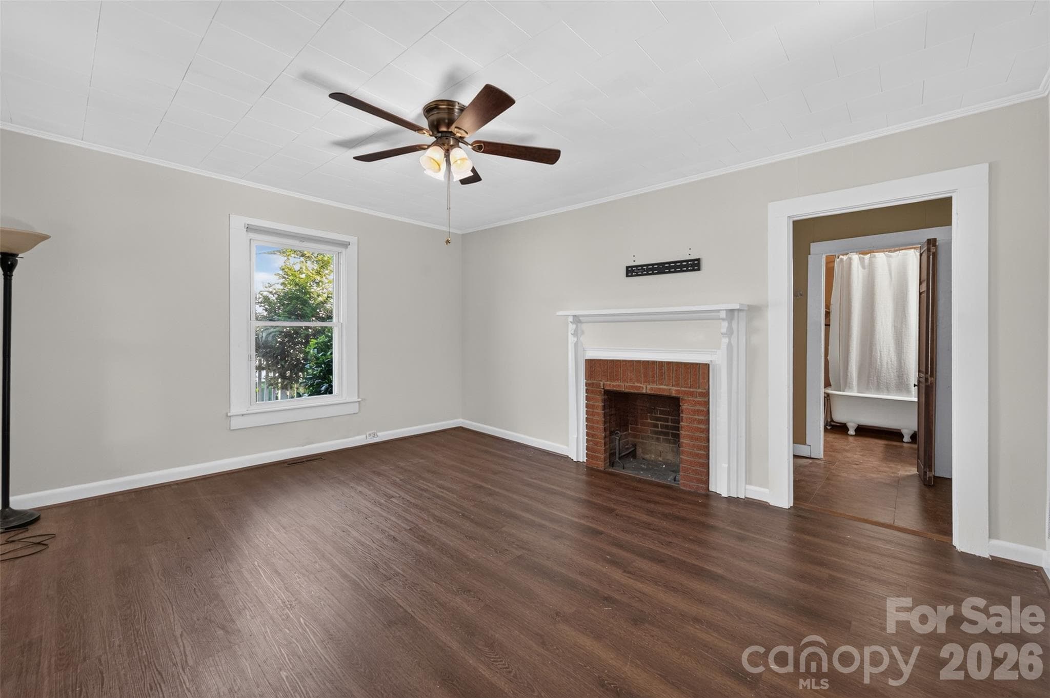 Single Family Residence at 115 Spa Street, Morganton, photo 8 of 37