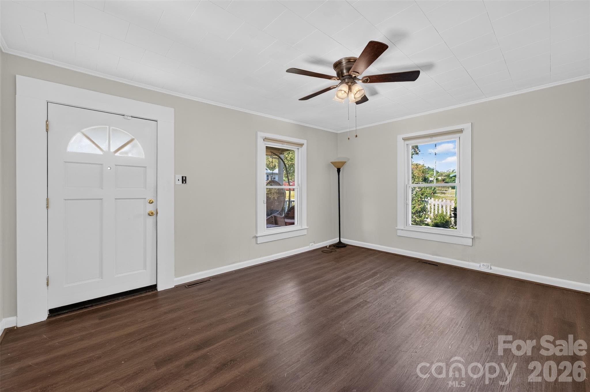 Single Family Residence at 115 Spa Street, Morganton, photo 9 of 37