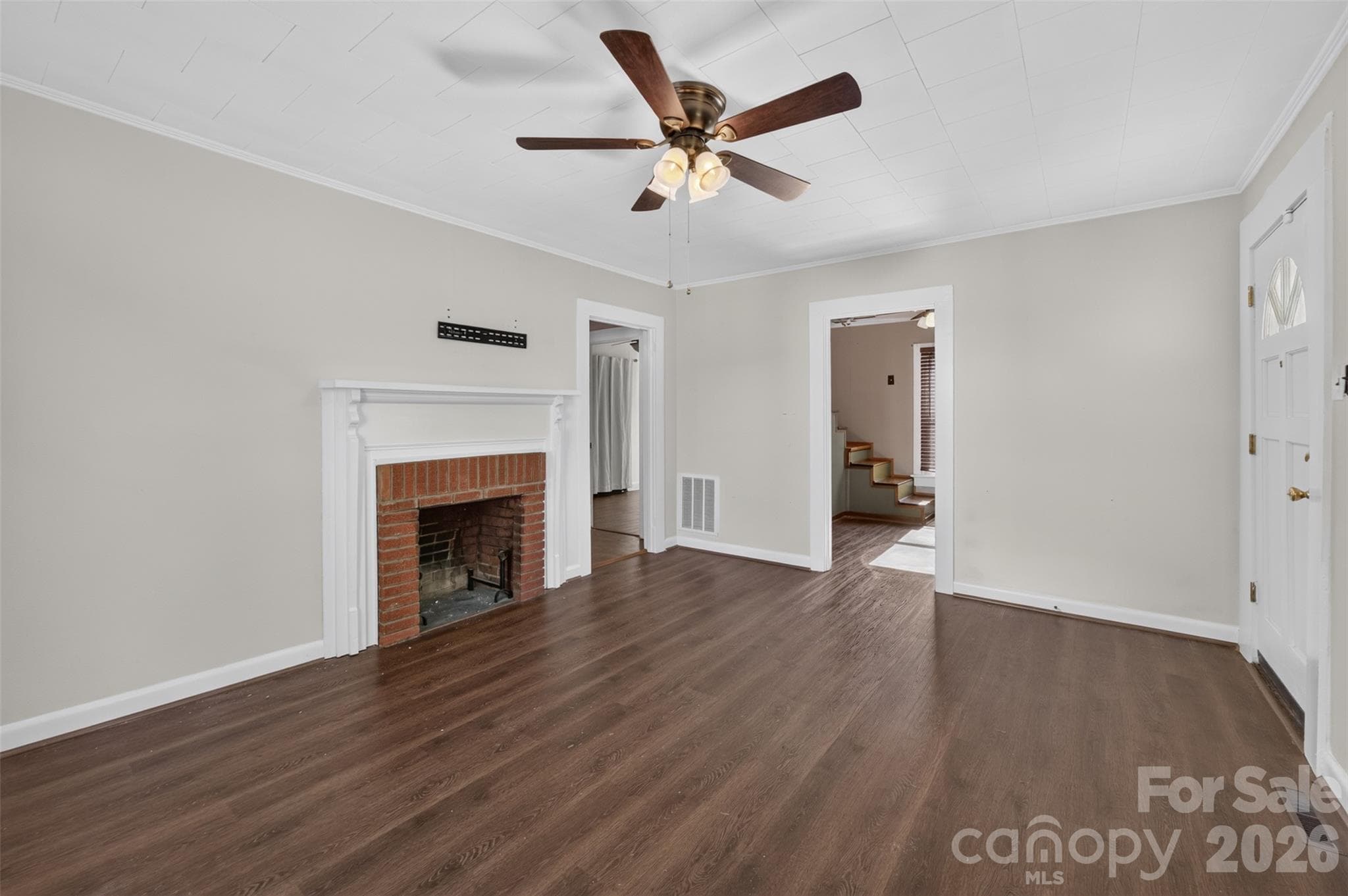 Single Family Residence at 115 Spa Street, Morganton, photo 10 of 37