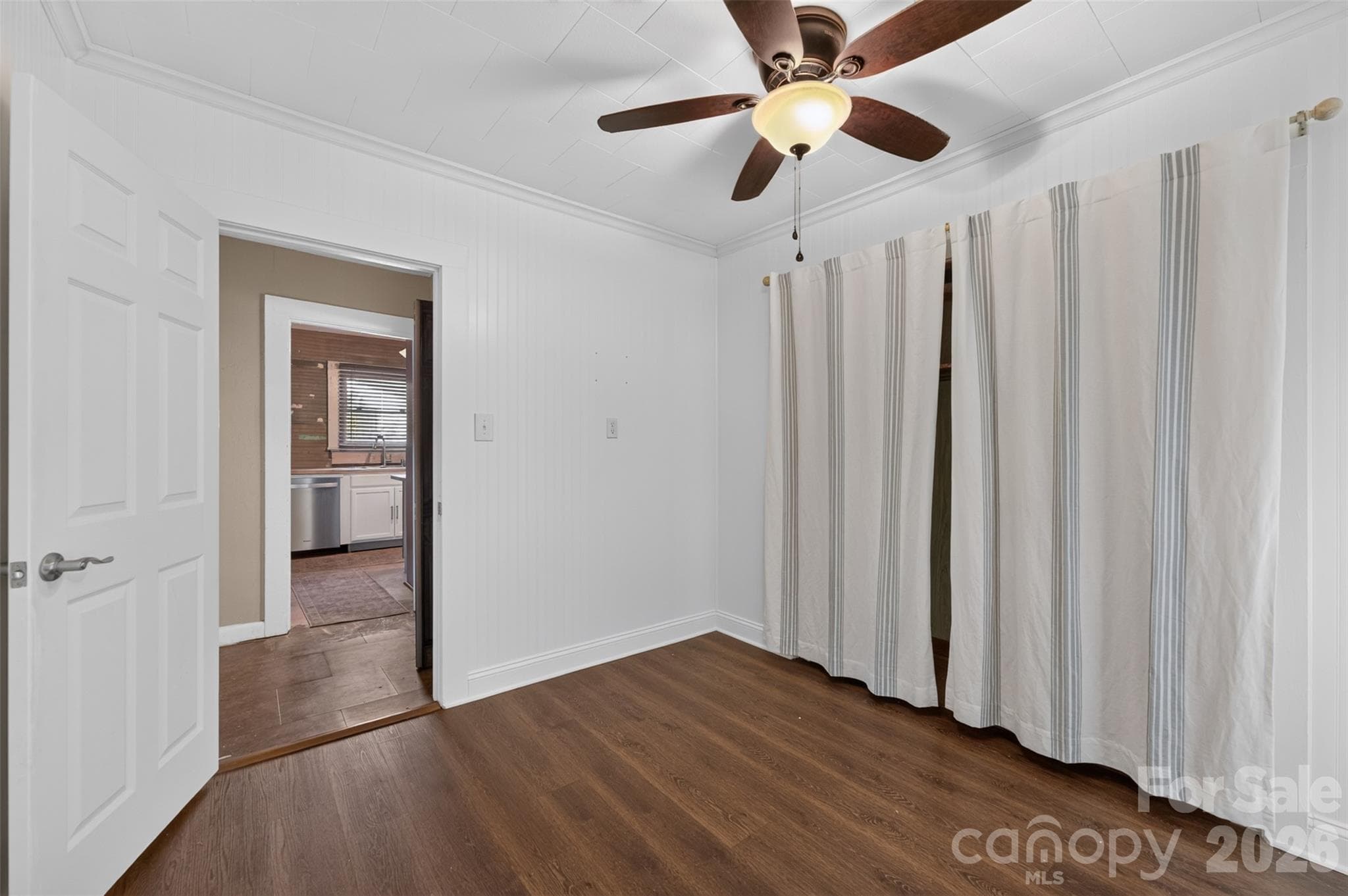 Single Family Residence at 115 Spa Street, Morganton, photo 13 of 37