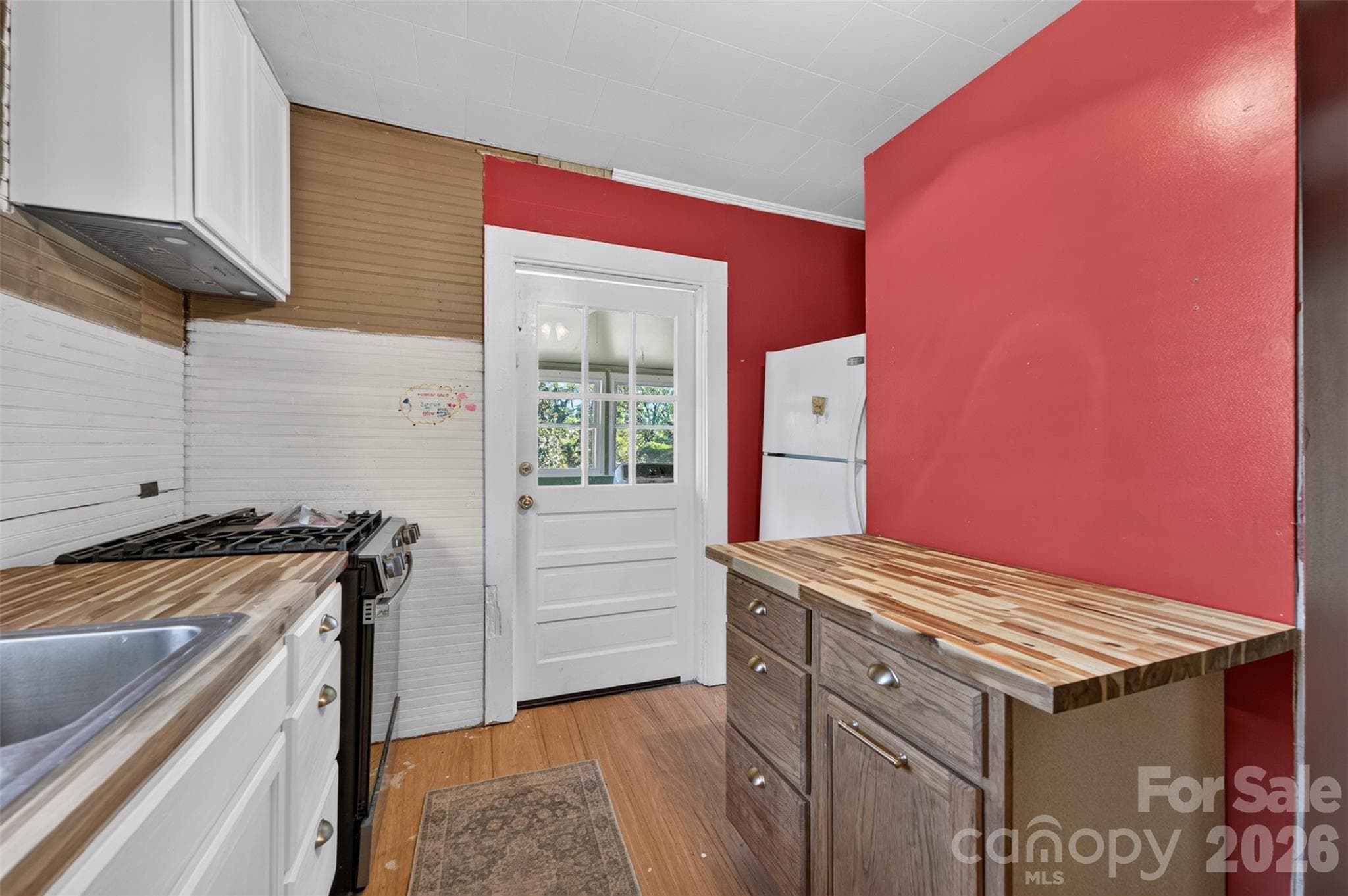 Single Family Residence at 115 Spa Street, Morganton, photo 18 of 37