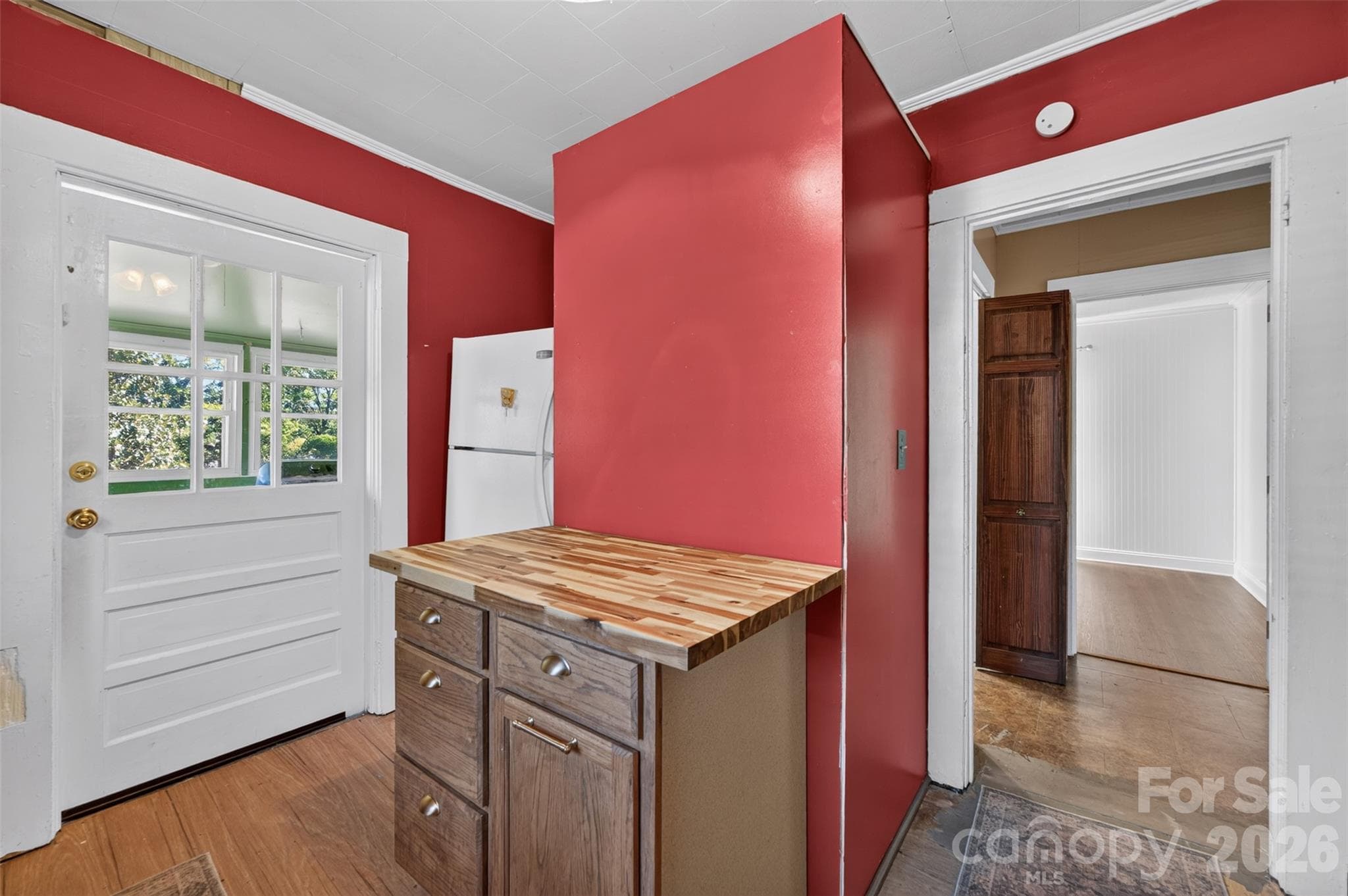 Single Family Residence at 115 Spa Street, Morganton, photo 19 of 37