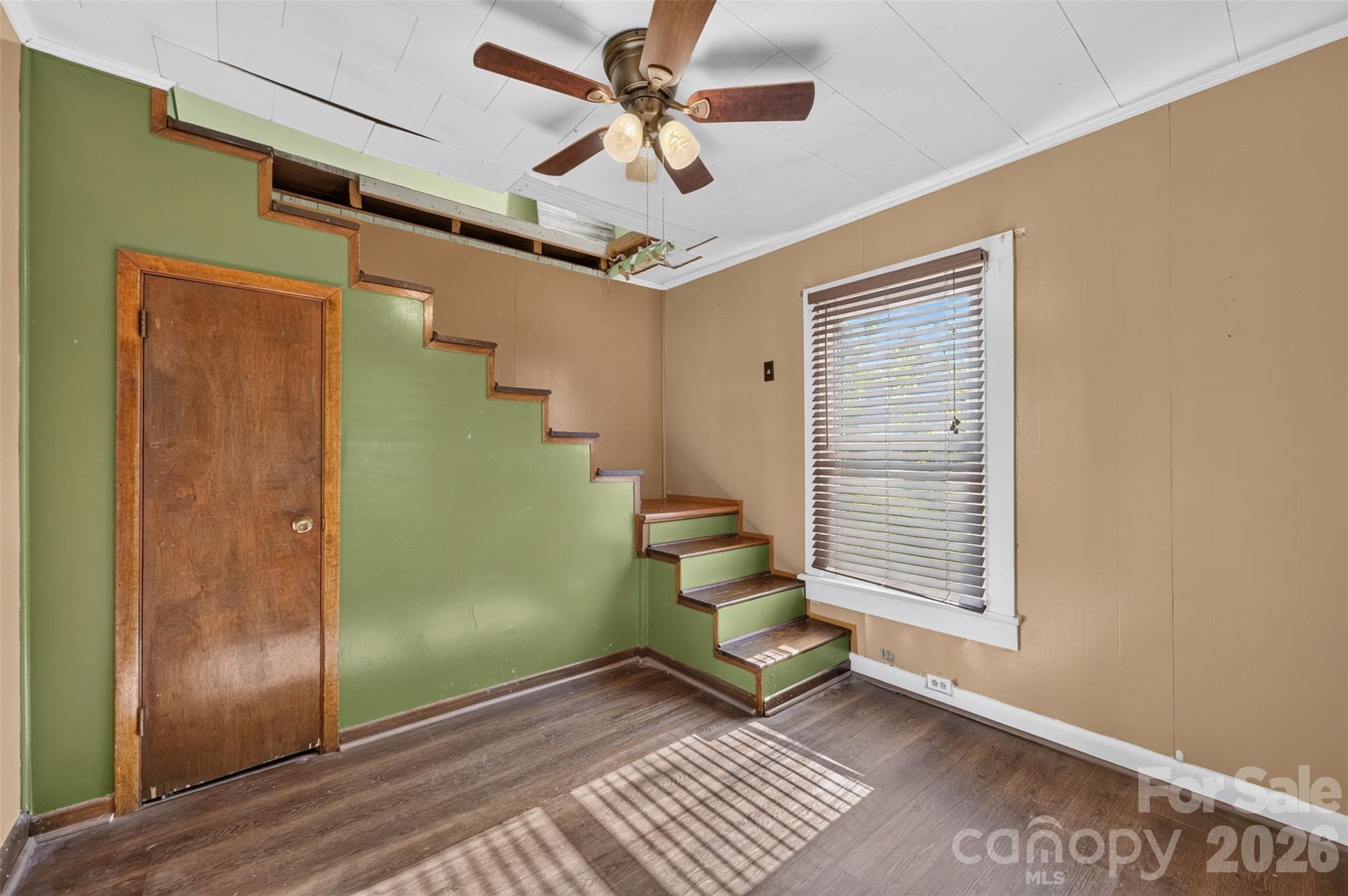 Single Family Residence at 115 Spa Street, Morganton, photo 26 of 37