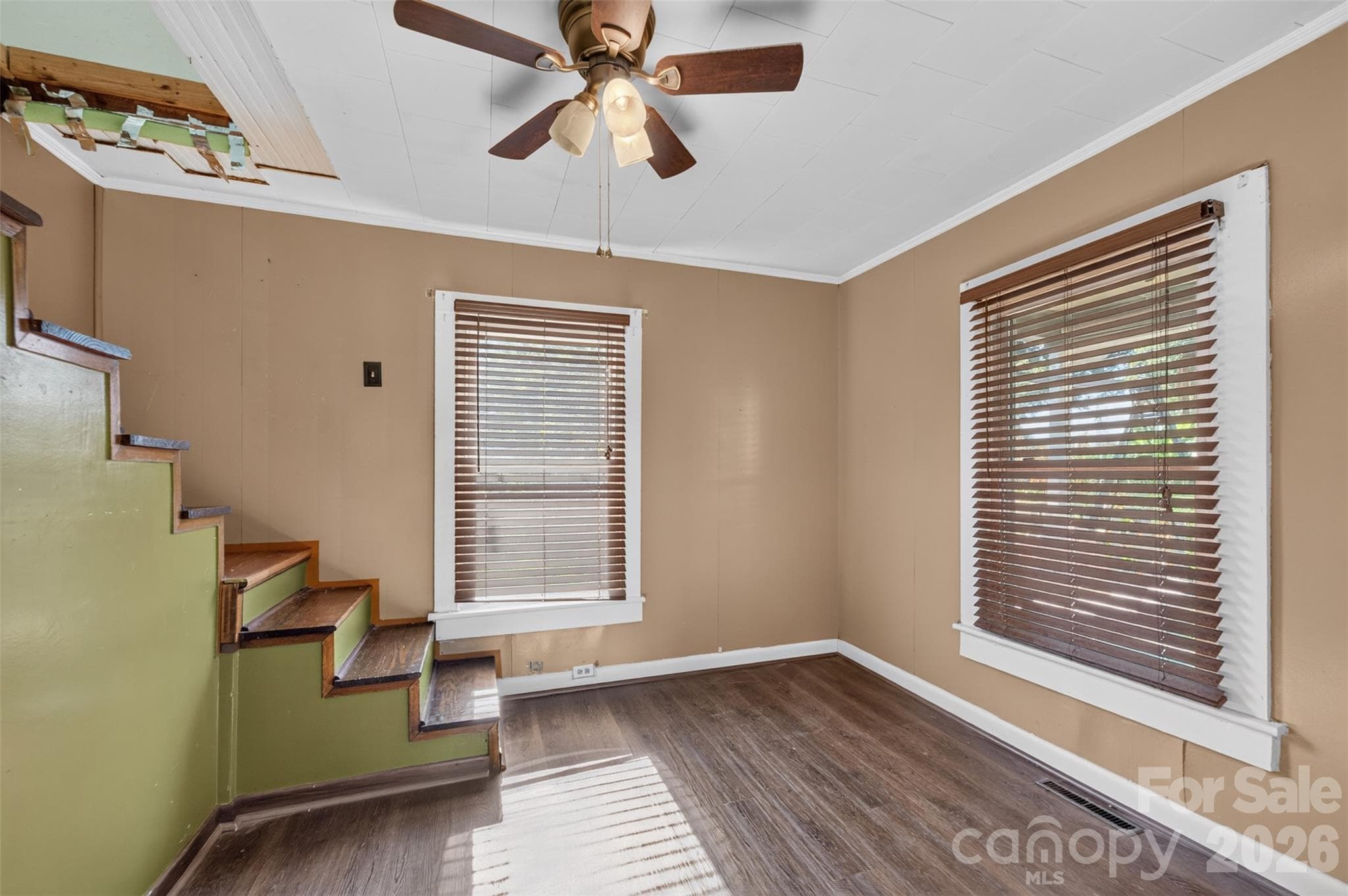 Single Family Residence at 115 Spa Street, Morganton, photo 28 of 37