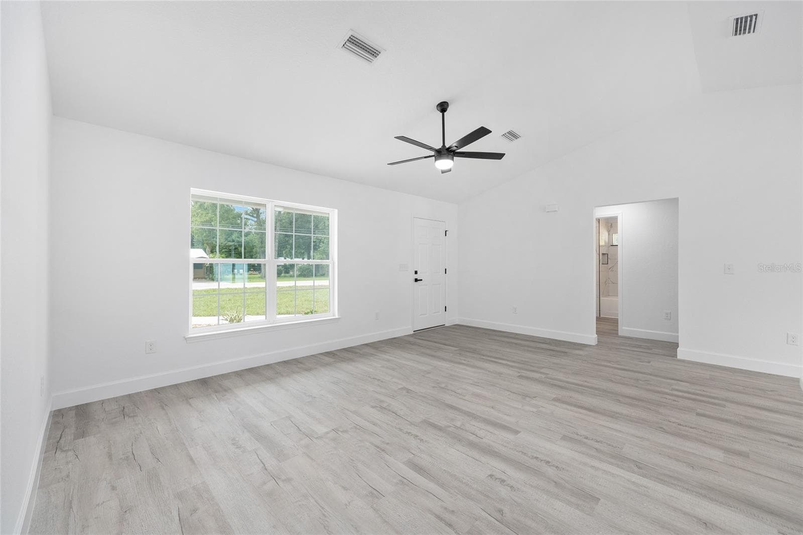 Model Home Great Room - 6501 NW 61ST LN, OCALA
