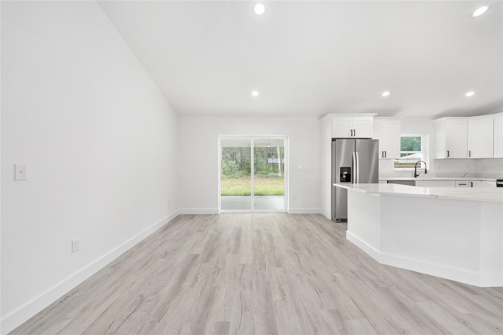 Model Home Dining Area - 6501 NW 61ST LN, OCALA