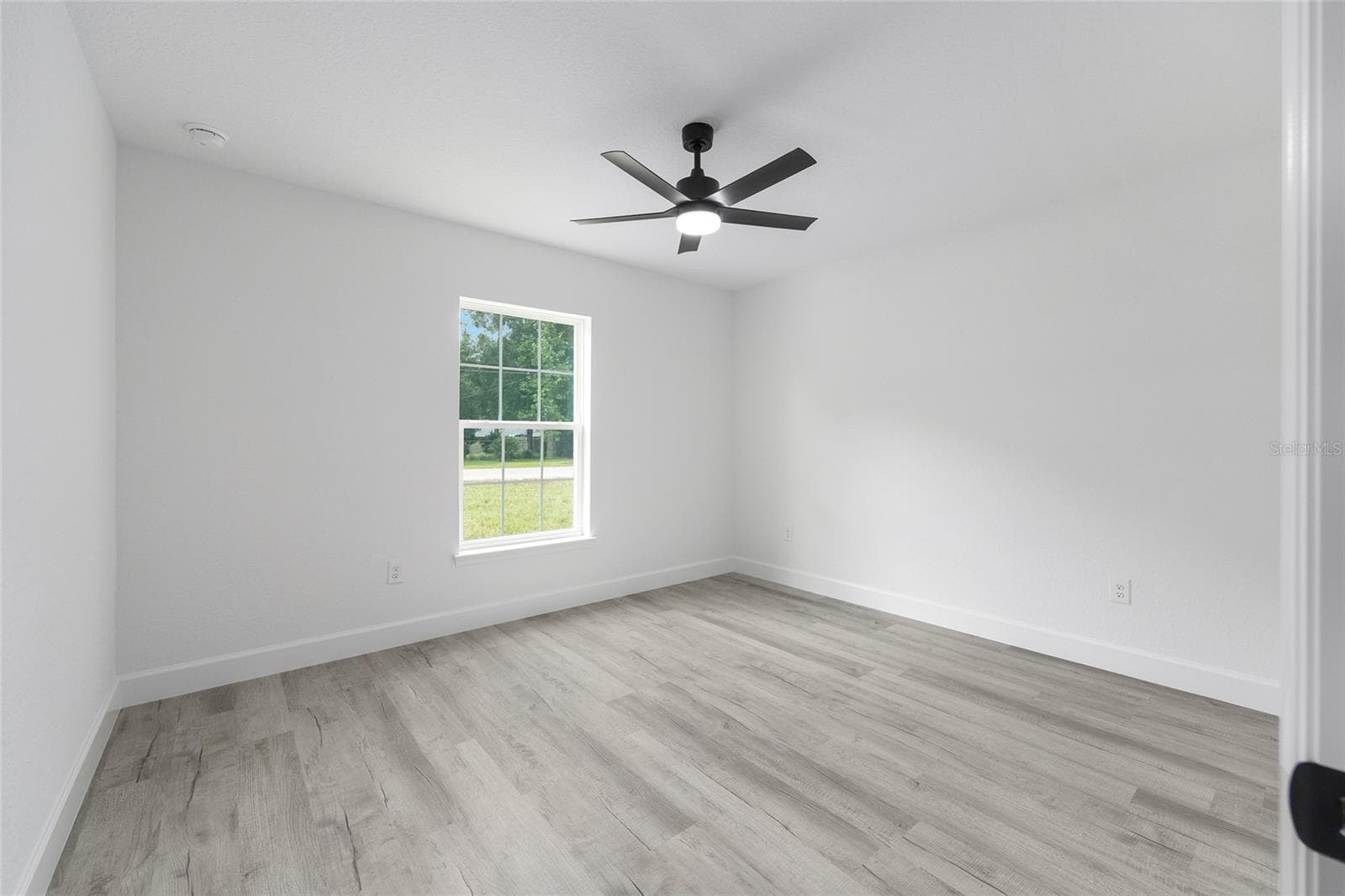 Model Home Second Bedroom - 6501 NW 61ST LN, OCALA
