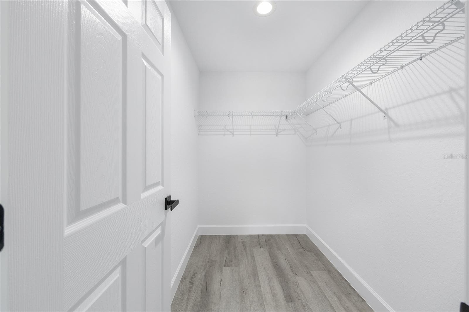Primary Walk In closet - 6501 NW 61ST LN, OCALA