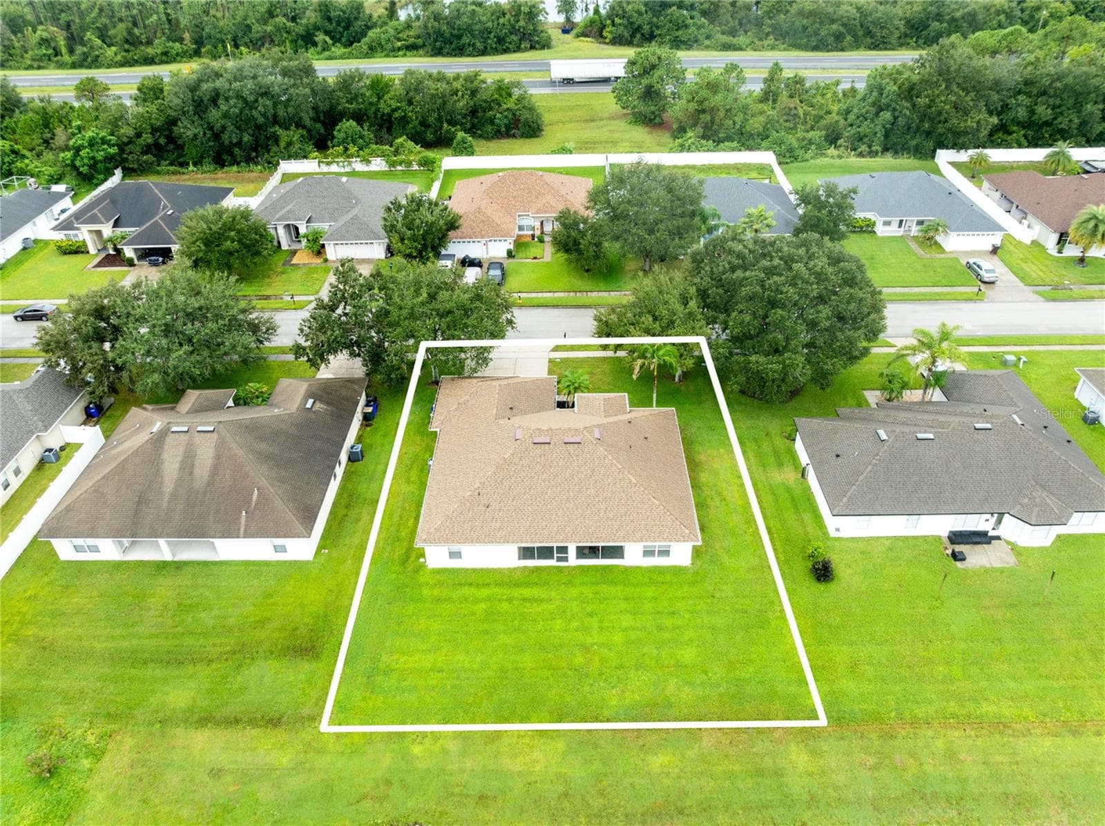 Single Family Residence at 3235 LORIMAR LN, ST CLOUD, photo 28 of 34