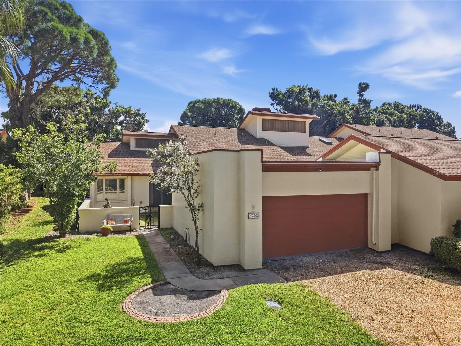 Condominium at 6203 COURTSIDE DR #21, BRADENTON, photo 2 of 42