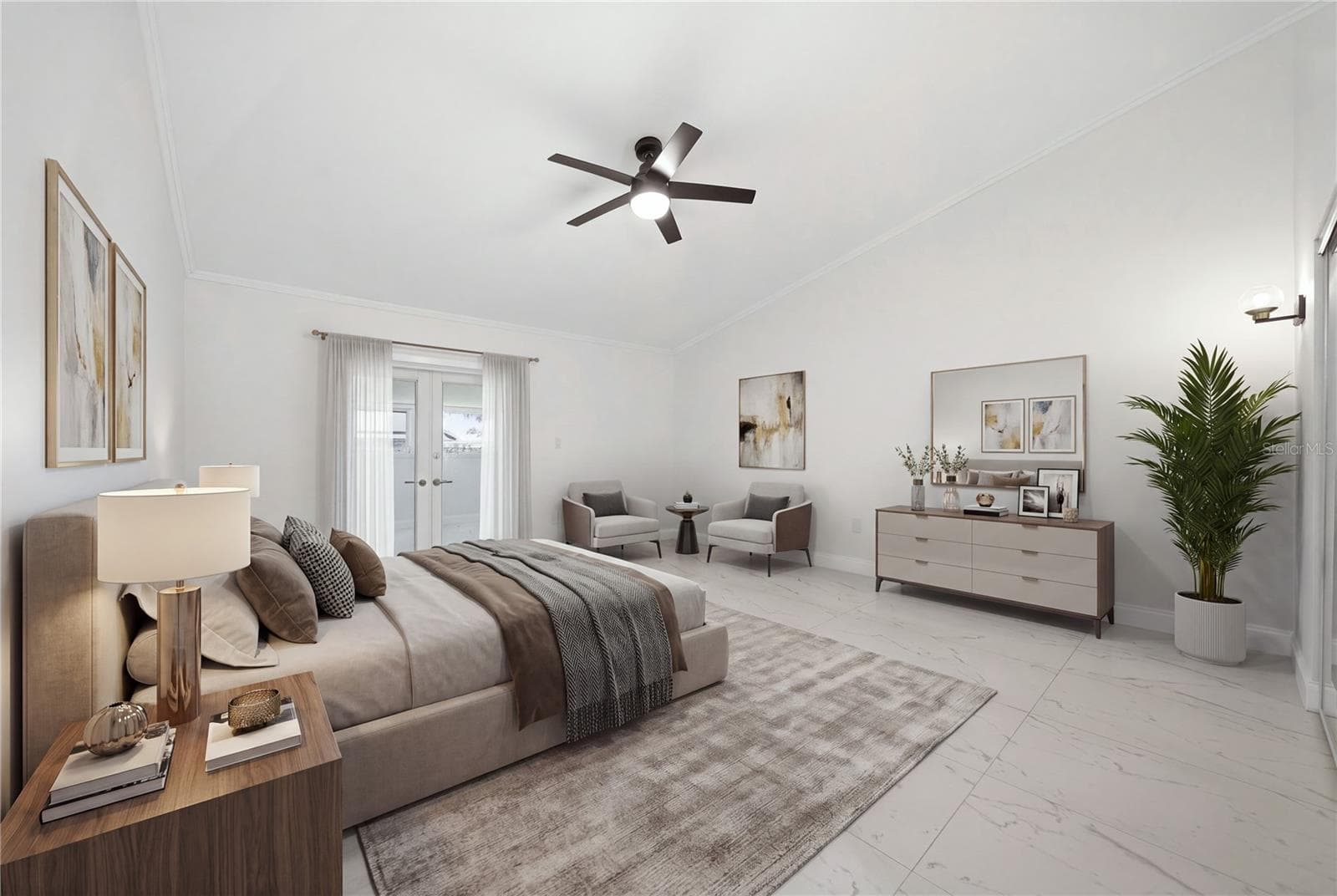 Condominium at 6203 COURTSIDE DR #21, BRADENTON, photo 17 of 42