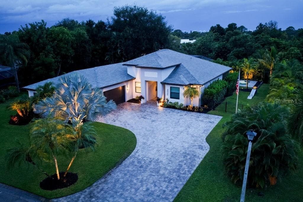 Single Family Residence at 3946 COUNTRY VIEW DR, SARASOTA, photo 91 of 98