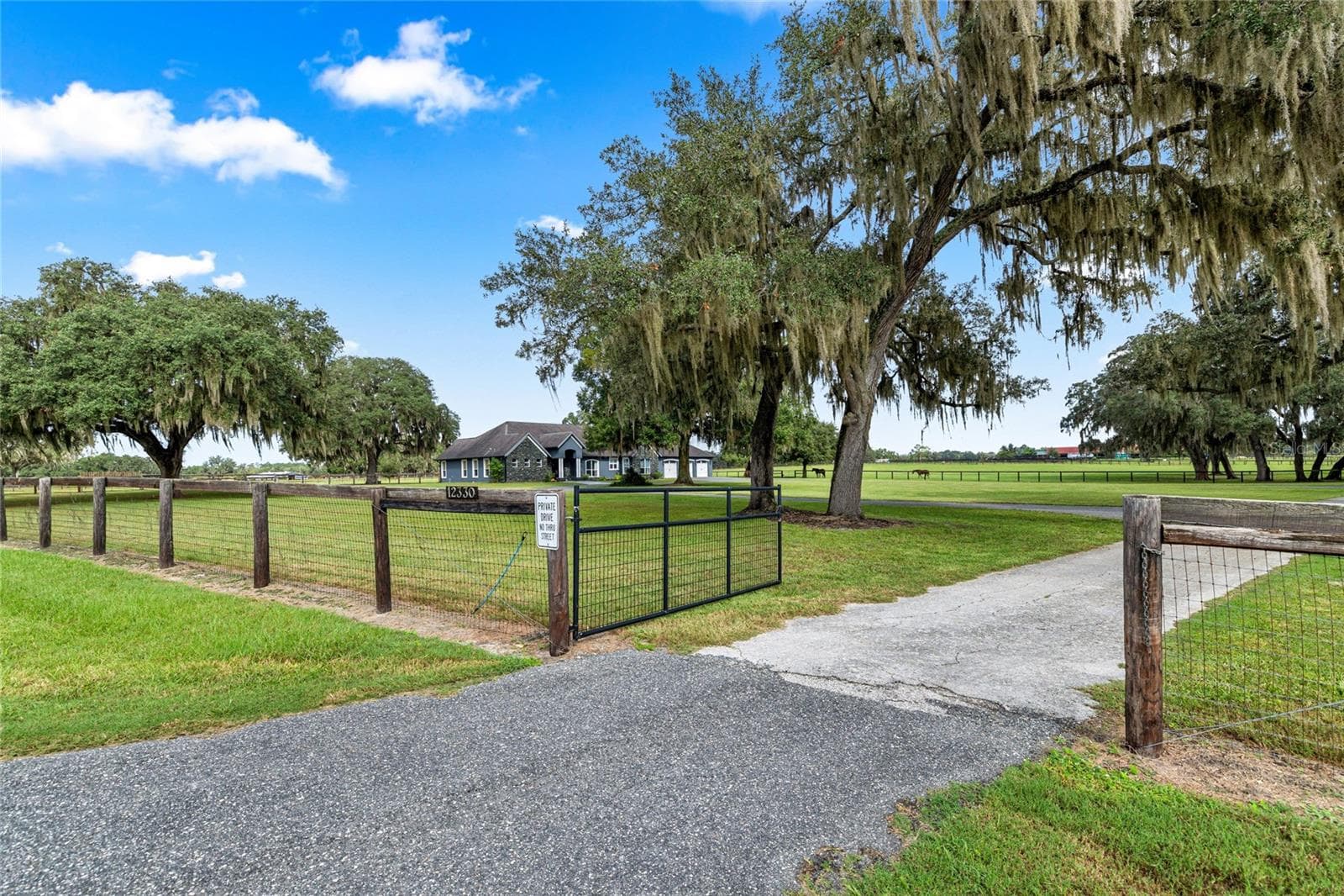 Farm at 12330 NW 35TH ST NW, OCALA, photo 49 of 78