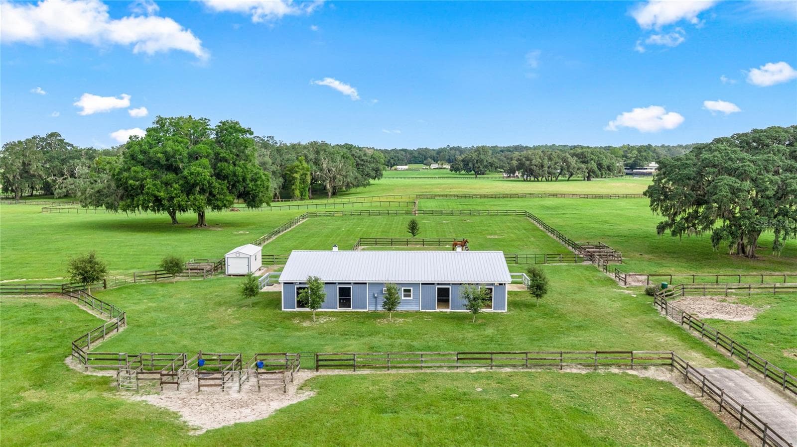 Farm at 12330 NW 35TH ST NW, OCALA, photo 56 of 78
