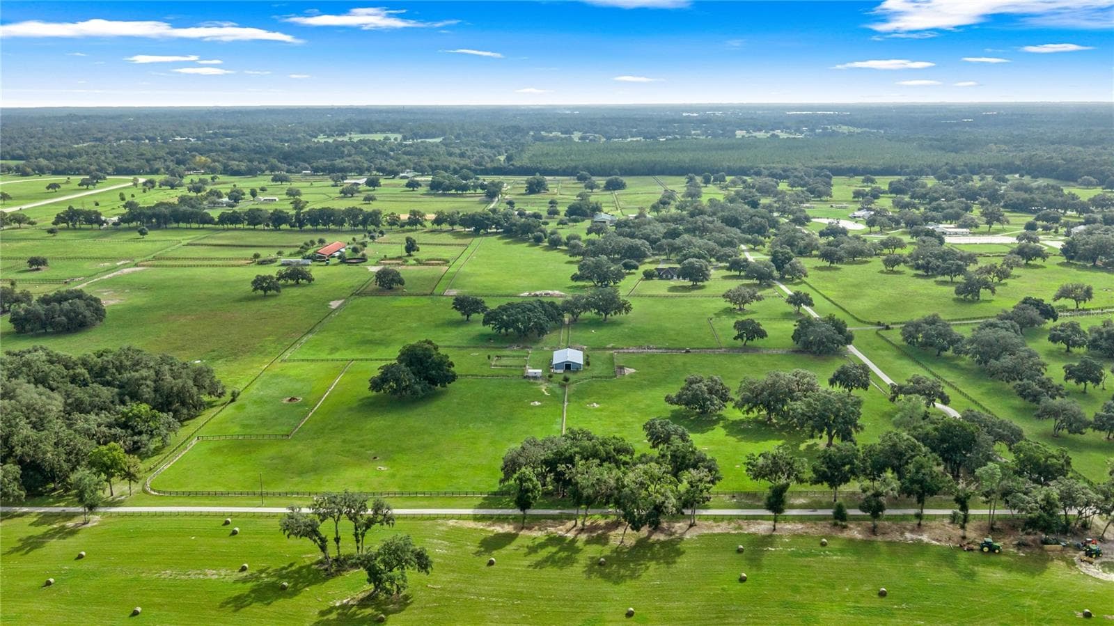 Farm at 12330 NW 35TH ST NW, OCALA, photo 72 of 78